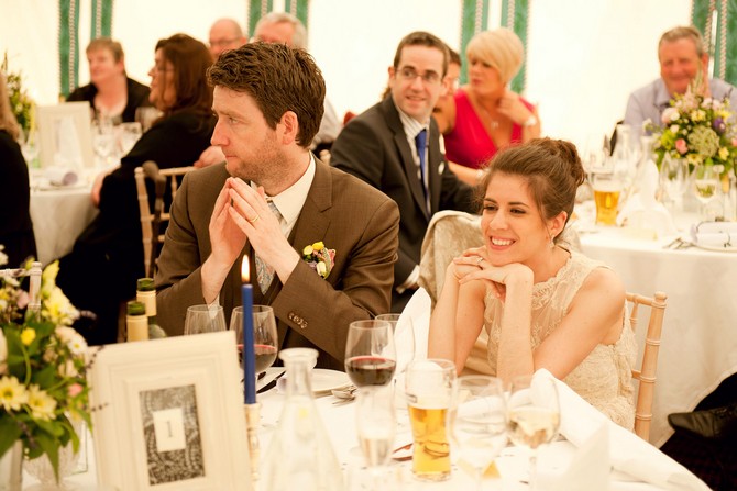 wedding photography marquee ireland